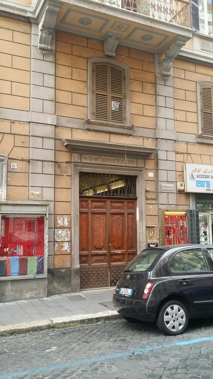 阿罗哈罗马2号旅馆酒店 外观 照片